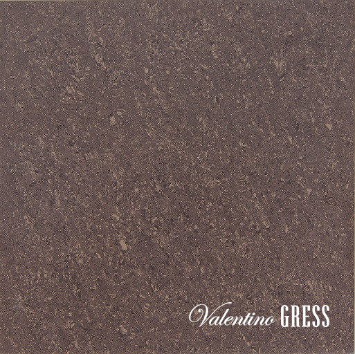 Valentino Gress Amazone Brown 80x80